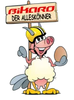 Katzenhilfe Radolfzell e.V. - Katzenrettungsverein -Bikaro — Motorradbekleidung