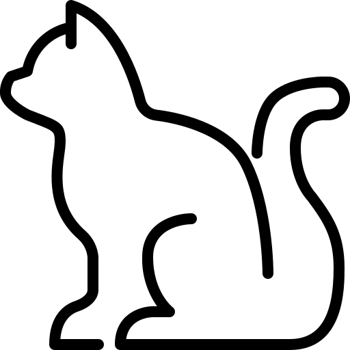 Katzenhilfe Radolfzell e.V. - Katzenrettungsverein - Symbol