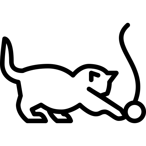 Katzenhilfe Radolfzell e.V. - Katzenrettungsverein - Symbol