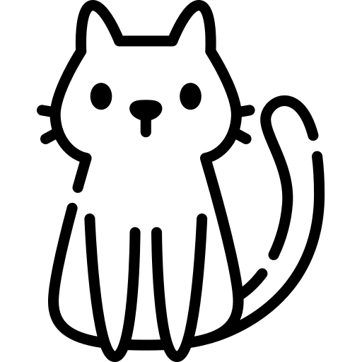 Katzenhilfe Radolfzell e.V. - Katzenrettungsverein - Symbol