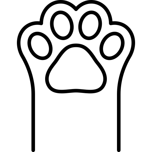 Katzenhilfe Radolfzell e.V. - Katzenrettungsverein - Symbol